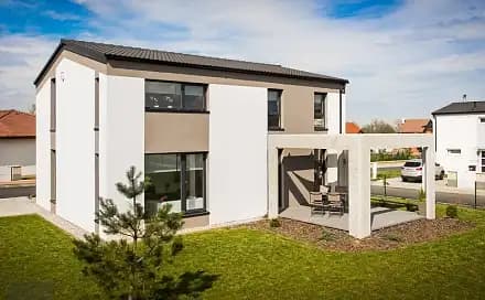 5 rooms, 161.0 m² in Kladno
