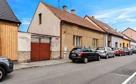 4 rooms, 128.0 m² in Kladno