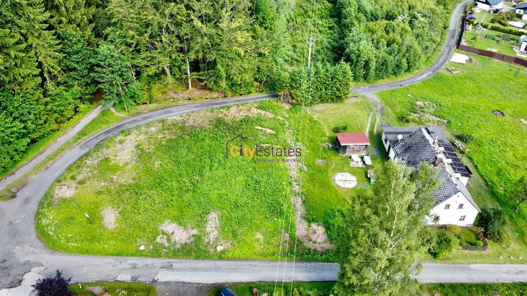 10 rooms, 532.0 m² in Liberec