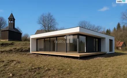 6 rooms, 200.0 m² in Liberec