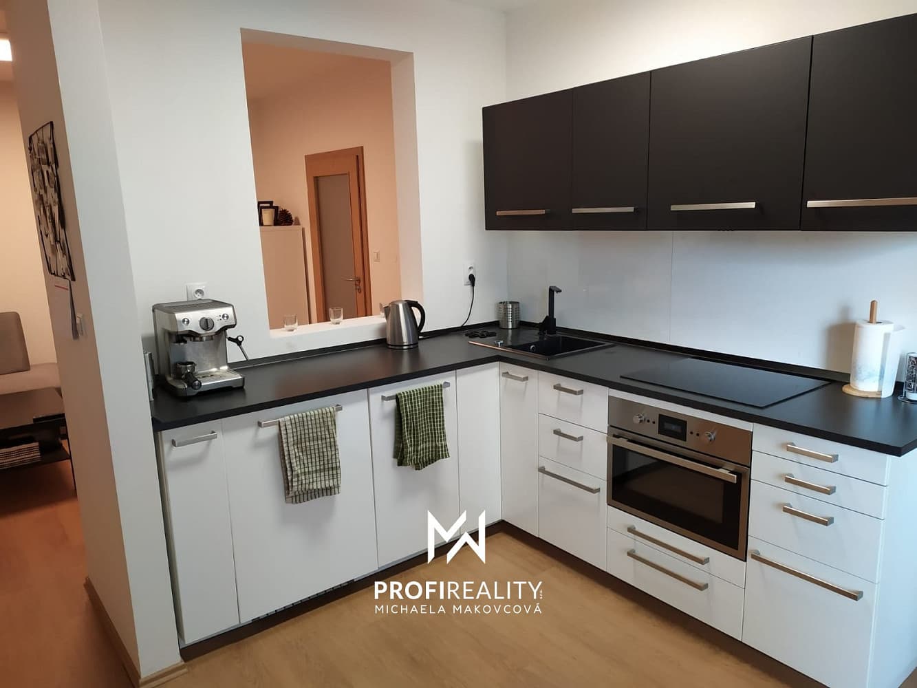 2 rooms, 52.0 m² in Liberec