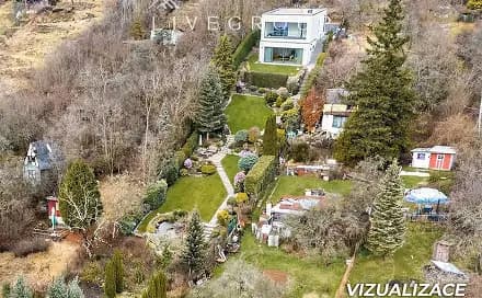 9 rooms, 297.0 m² in Brno