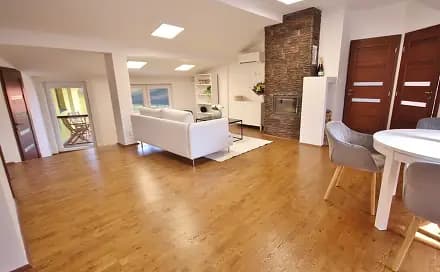 4 rooms, 118.0 m² in Brno