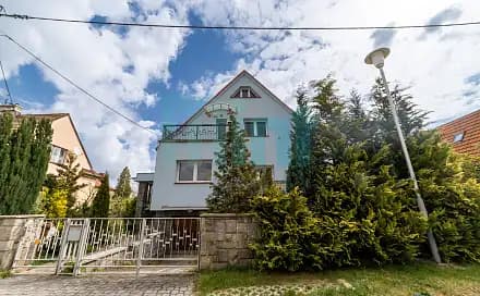 8 rooms, 250.0 m² in Ostrava