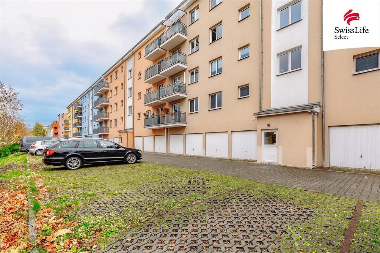 3 rooms, 81.0 m² in Plzen