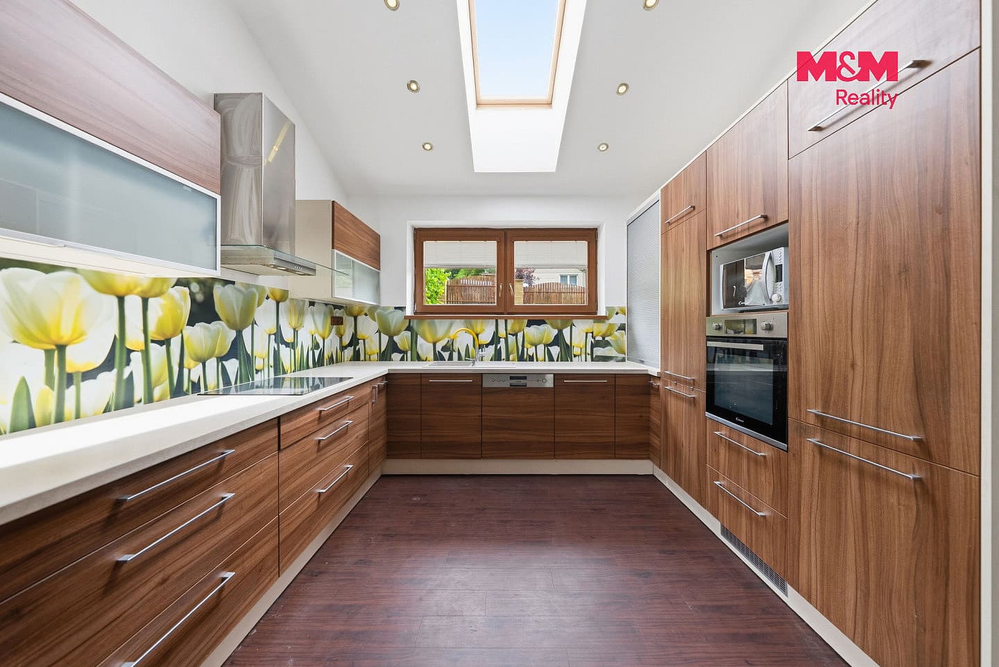 4 rooms, 121.0 m² in Blansko_Cz