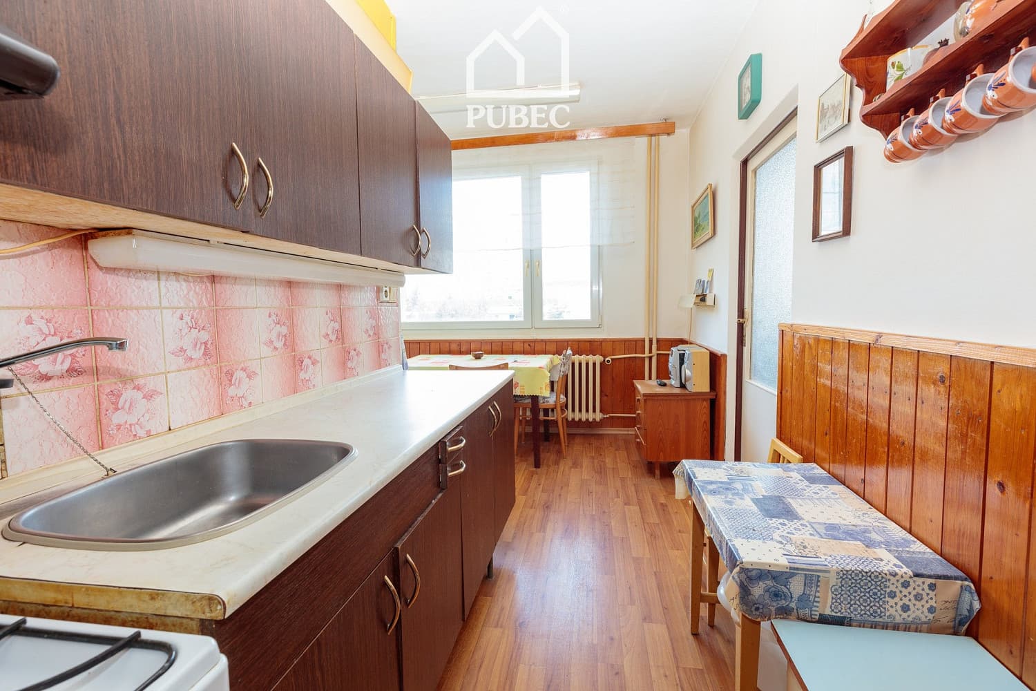 3 rooms, 75.0 m² in Plzen
