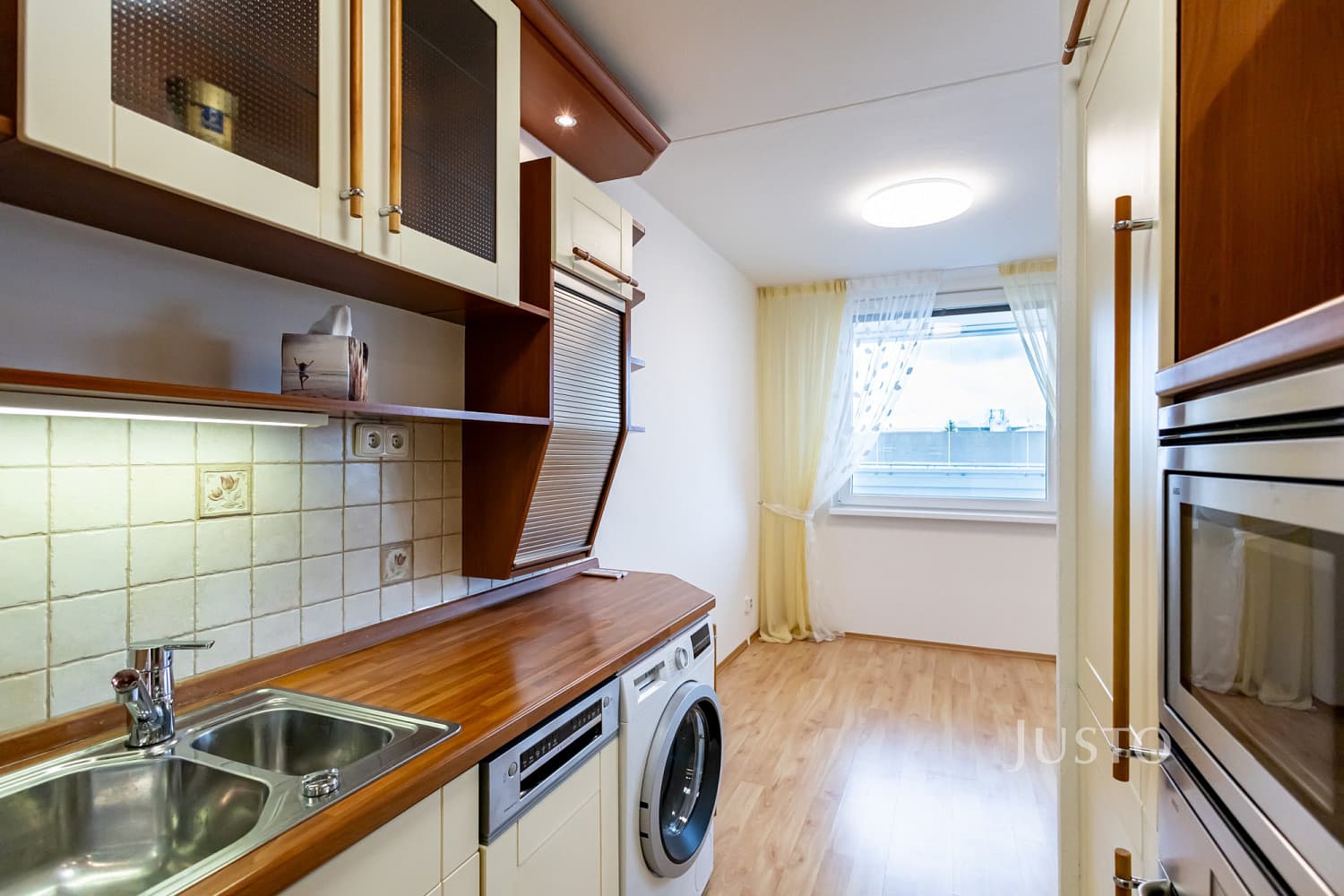 3 rooms, 70.0 m² in Kladno
