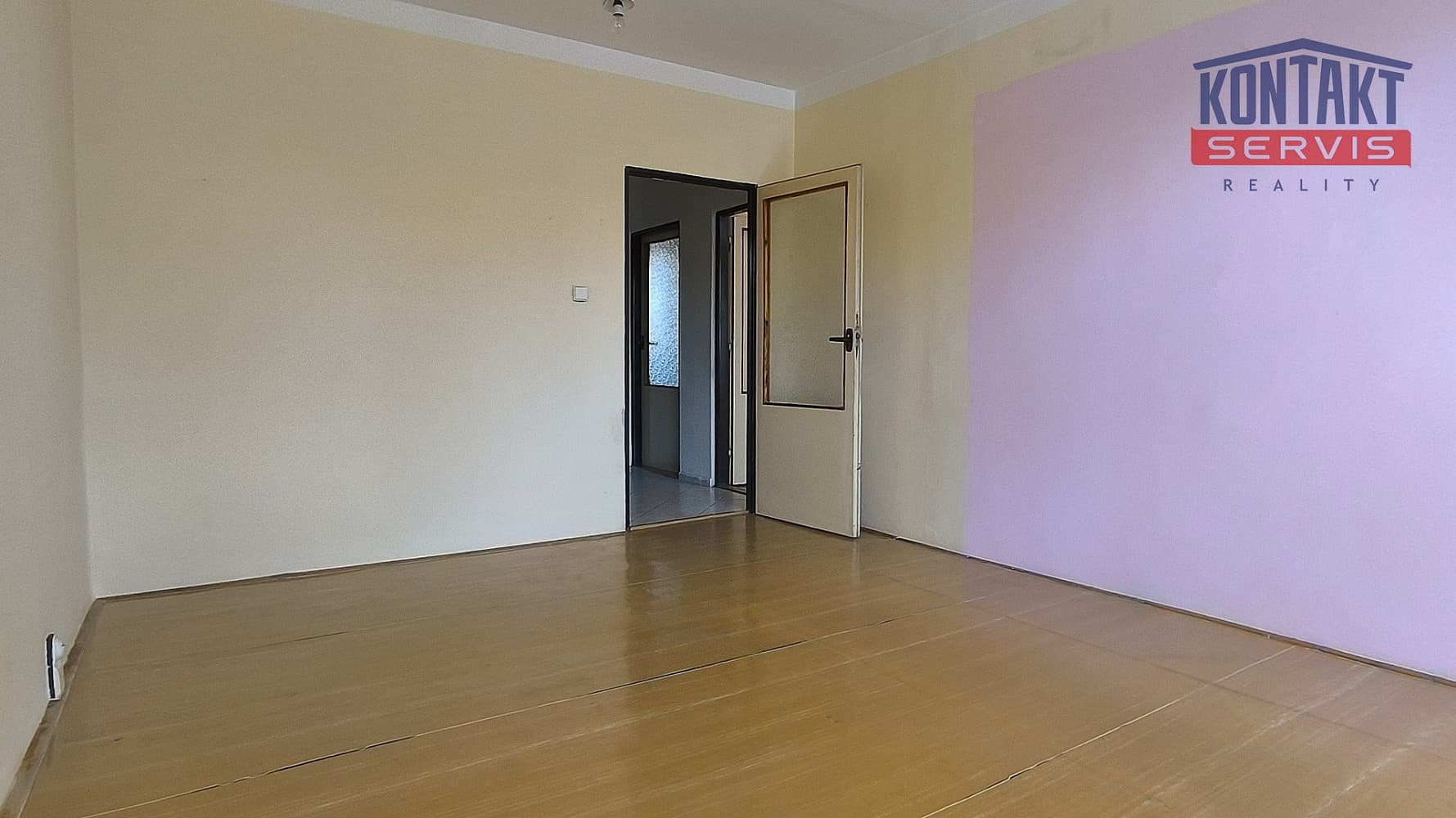 3 rooms, 82.0 m² in Ceske Budejovice
