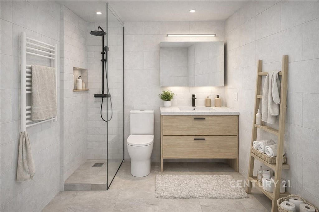 3 rooms, 72.0 m² in Teplice