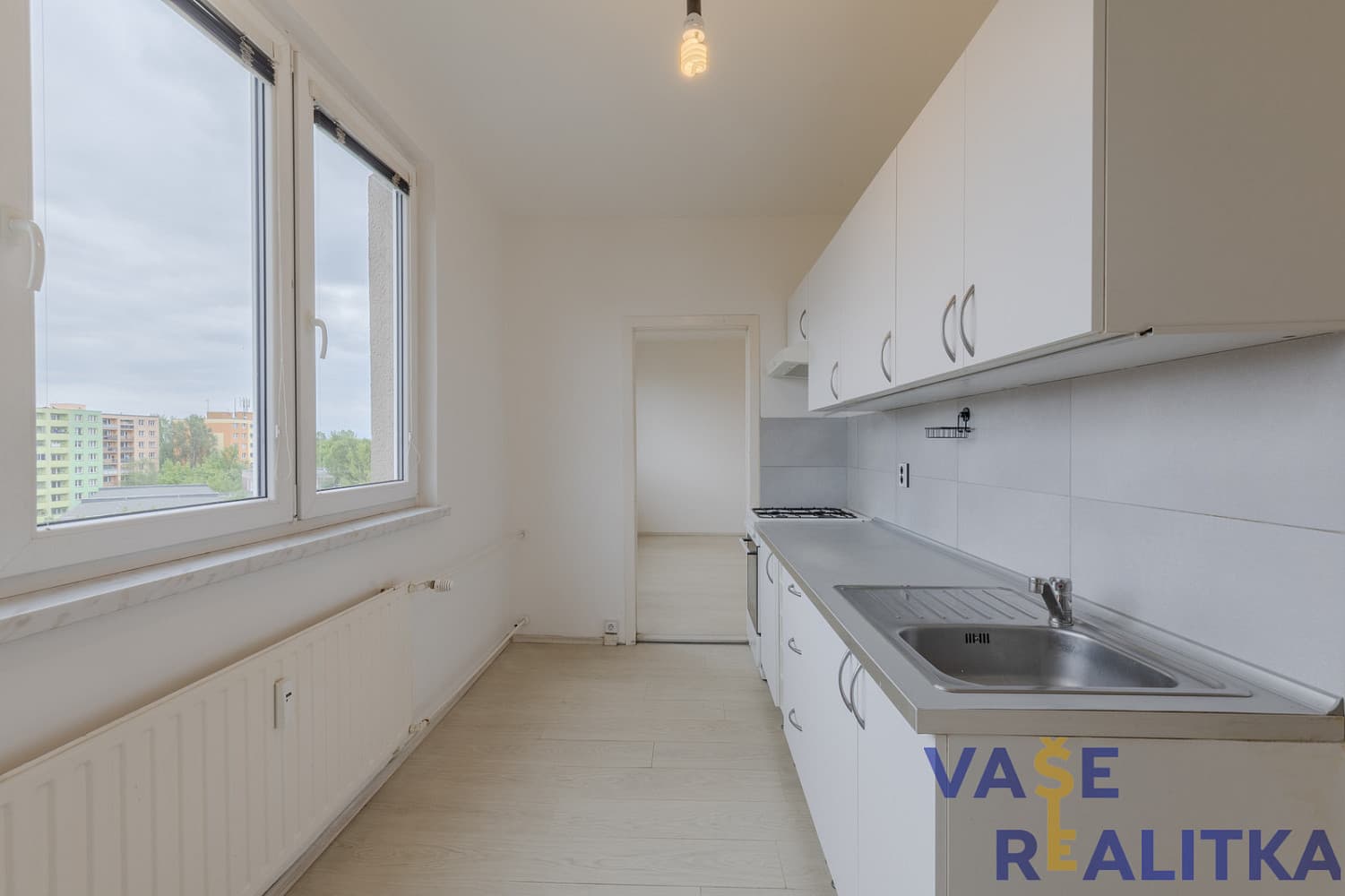 3 rooms, 74.0 m² in Ostrava