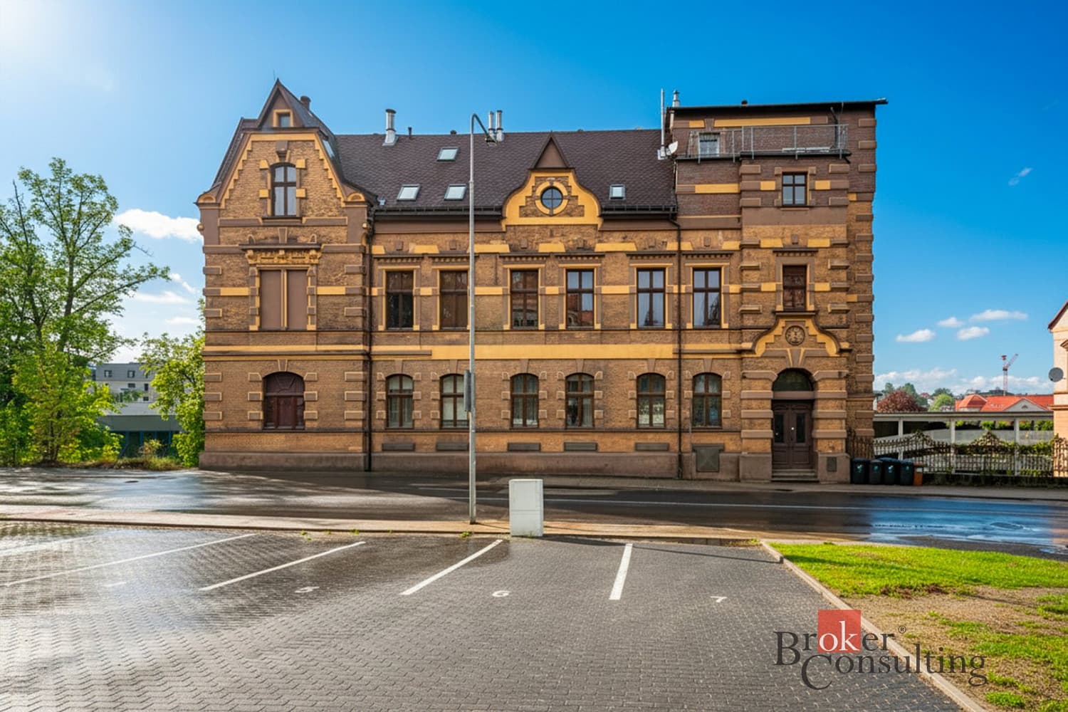 2 rooms, 76.0 m² in Liberec