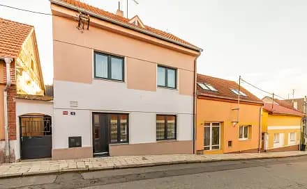 3 rooms, 103.0 m² in Kladno