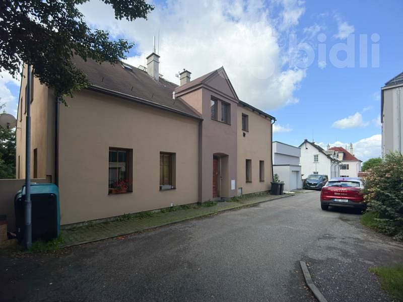 2 rooms, 79.0 m² in Liberec