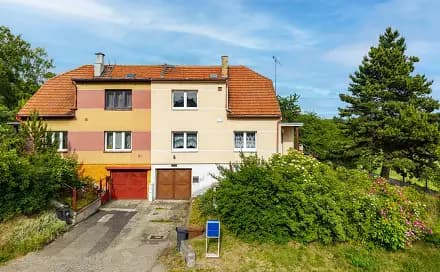 5 rooms, 163.0 m² in Kladno