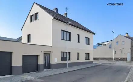 5 rooms, 164.0 m² in Kladno