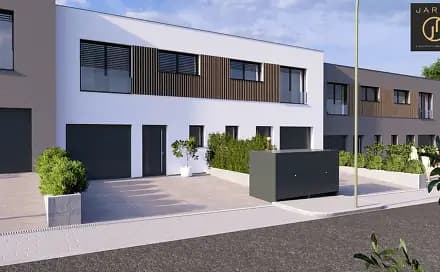 4 rooms, 130.0 m² in Kladno