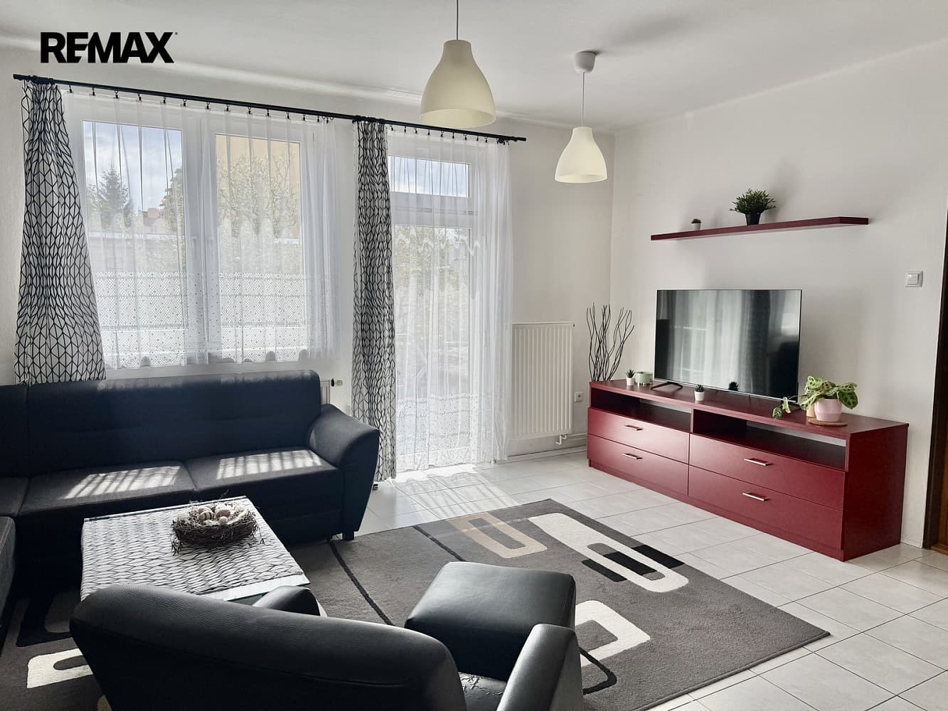 4 rooms, 93.0 m² in Ceske Budejovice