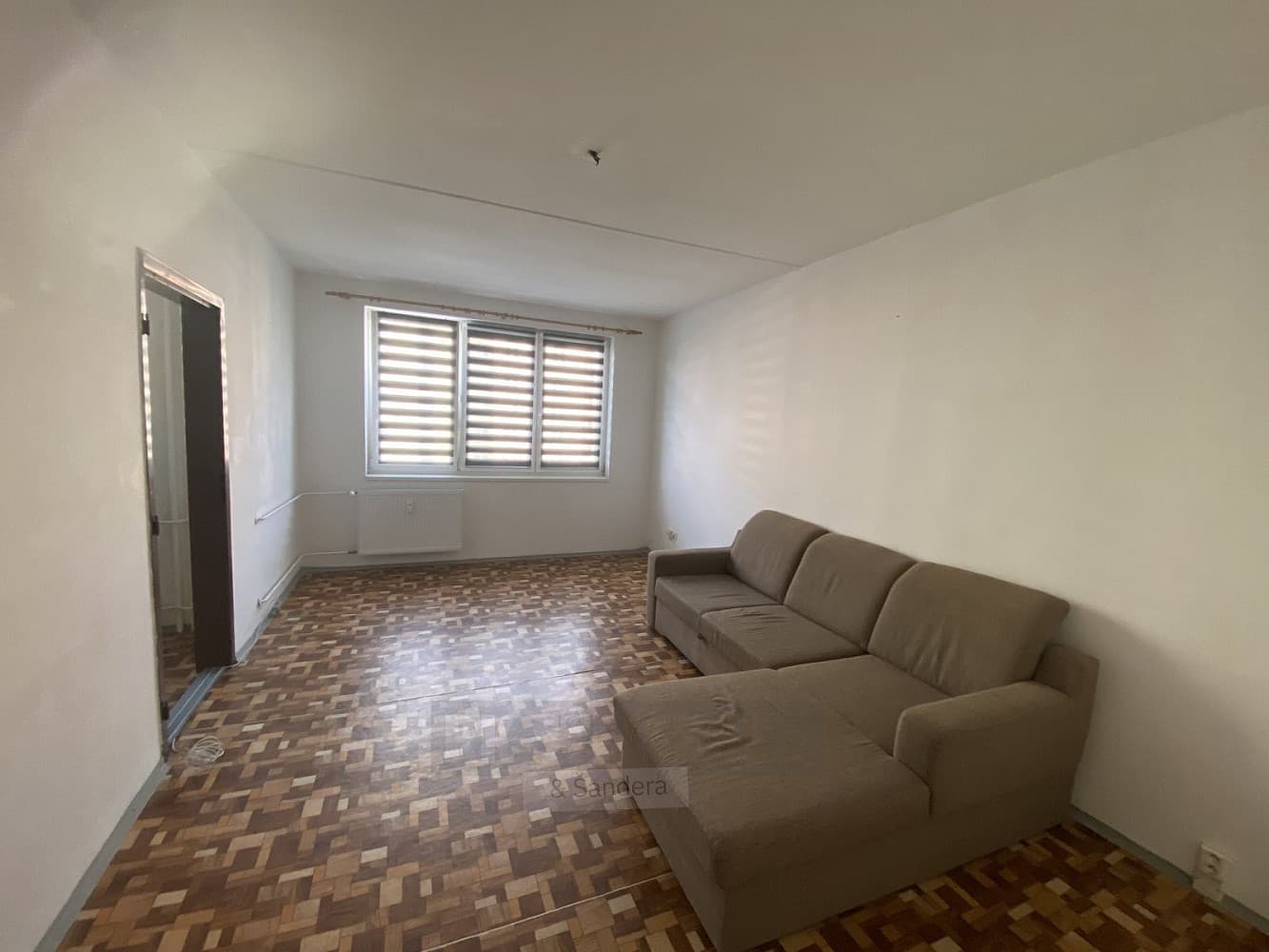 3 rooms, 68.0 m² in Ceske Budejovice