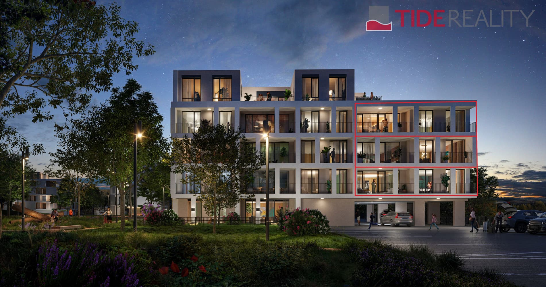 4 rooms, 98.0 m² in Beroun_Cz