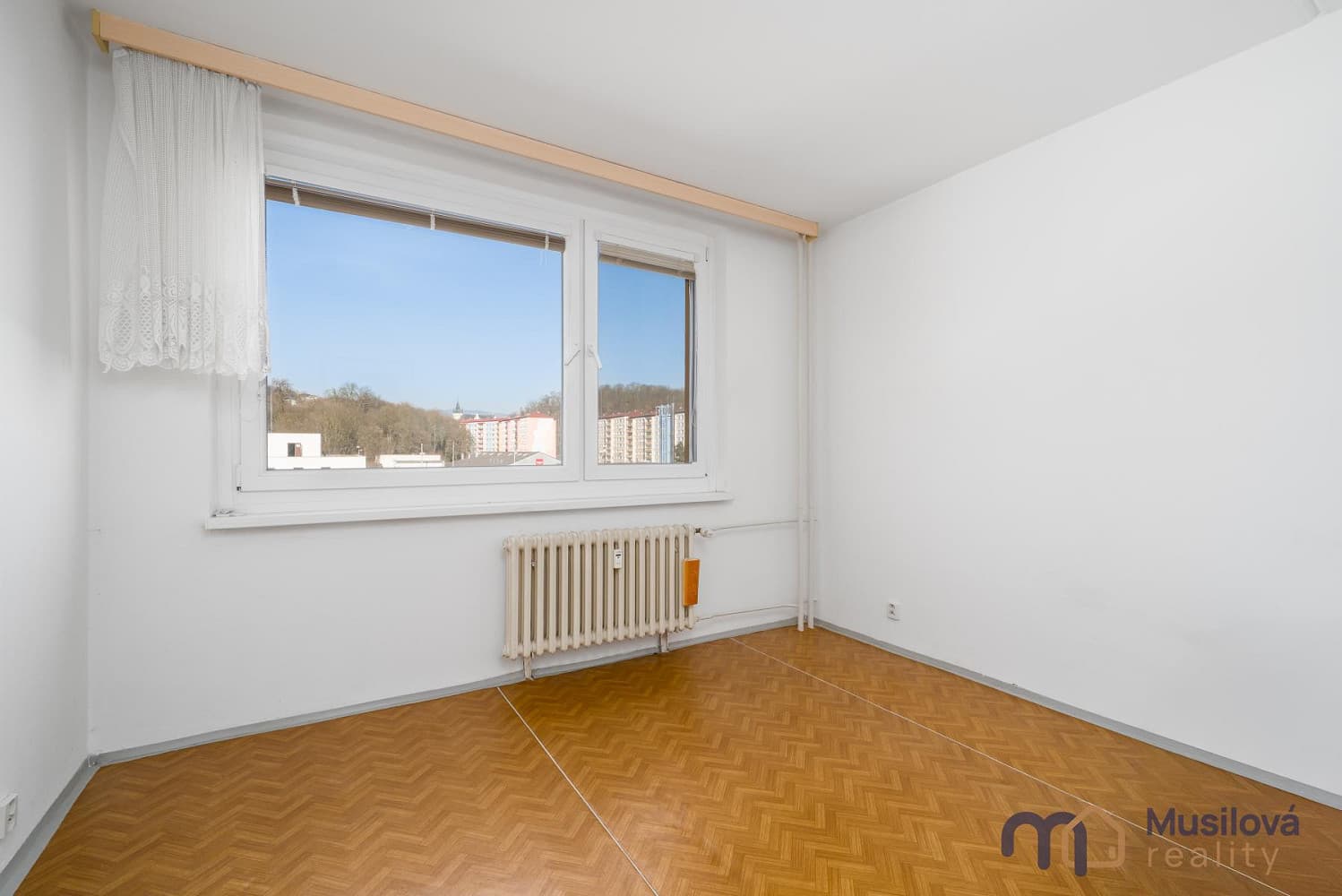 3 rooms, 69.0 m² in Teplice
