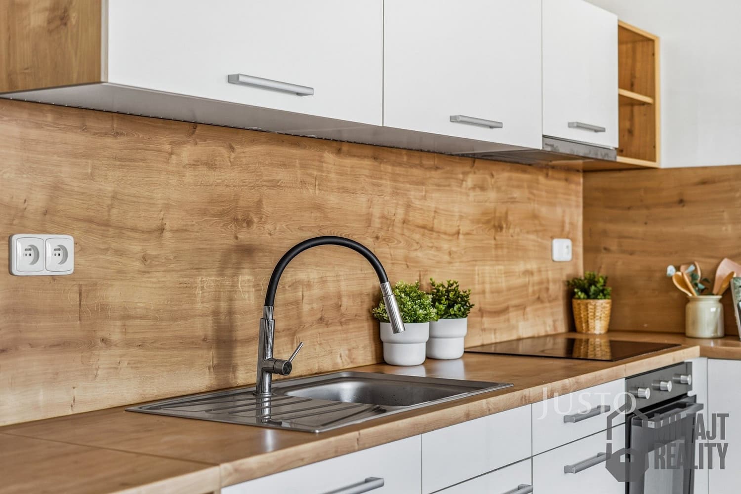 3 rooms, 78.0 m² in Liberec