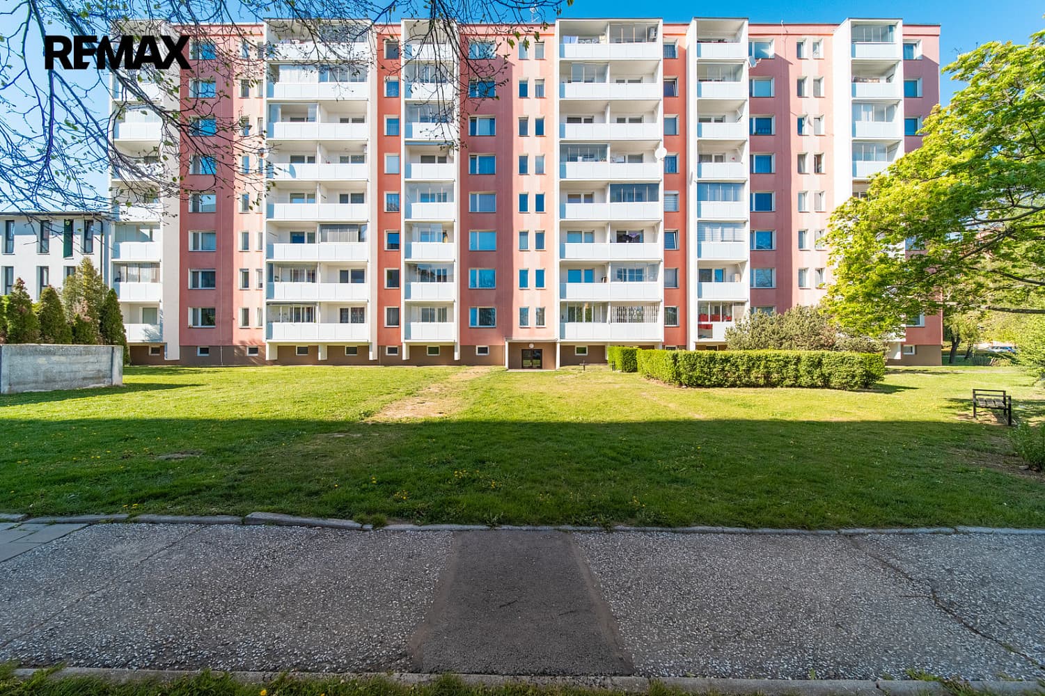 3 rooms, 74.0 m² in Olomouc