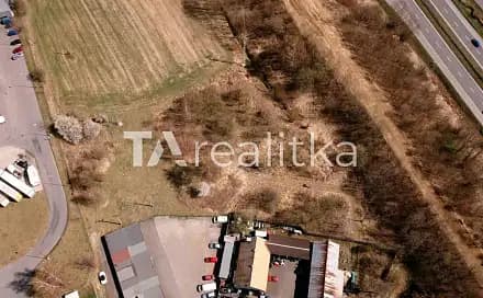 10 rooms, 837.0 m² in Ostrava
