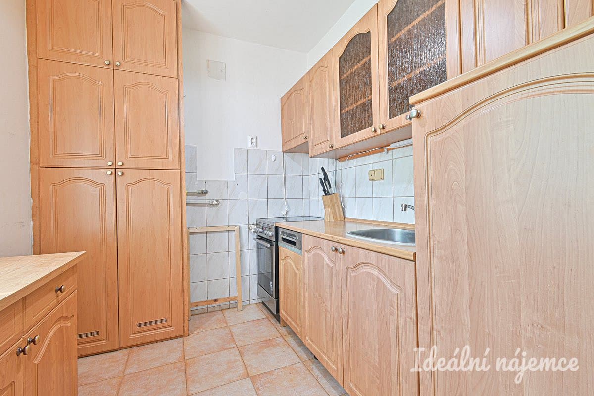 3 rooms, 72.0 m² in Brno