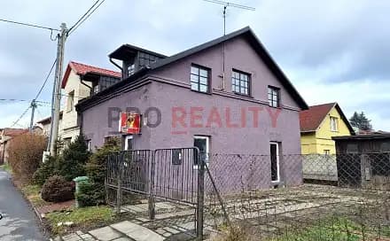 5 rooms, 157.0 m² in Ostrava