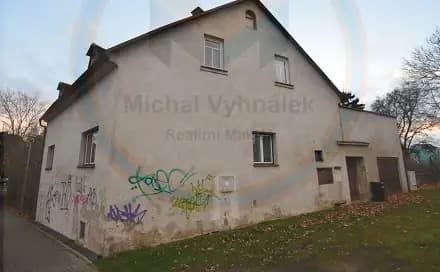 5 rooms, 160.0 m² in Liberec