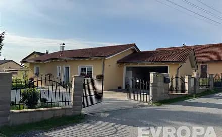 6 rooms, 181.0 m² in Liberec