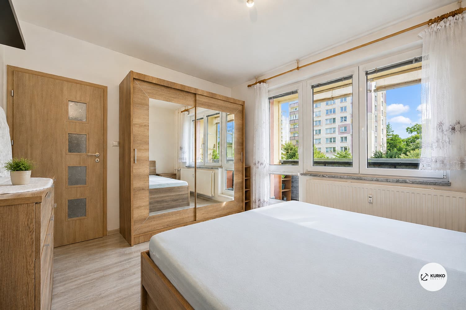 3 rooms, 73.0 m² in Frydek_Mistek