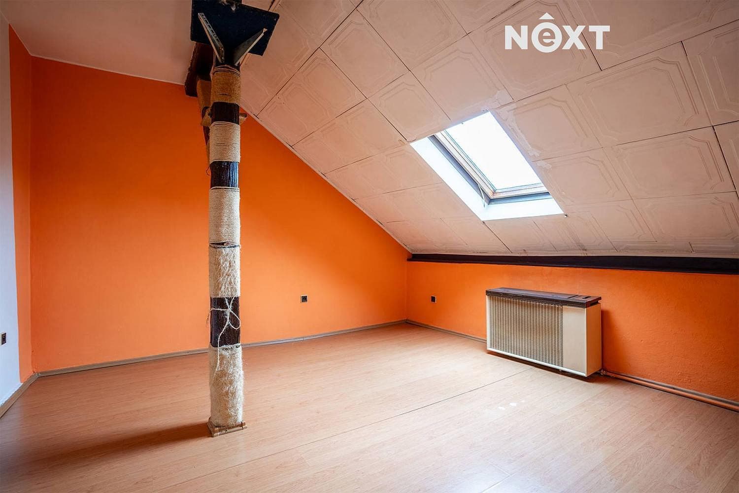 3 rooms, 70.0 m² in Liberec