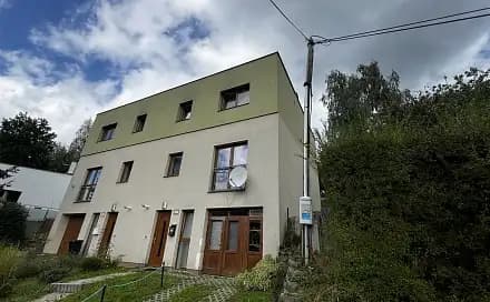 4 rooms, 133.0 m² in Liberec