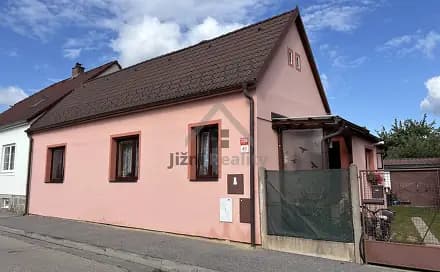 4 rooms, 120.0 m² in Ceske Budejovice