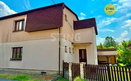 7 rooms, 220.0 m² in Frydek_Mistek