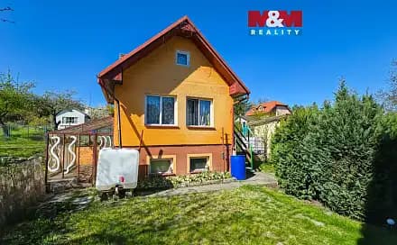 1 rooms, 20.0 m² in Kladno