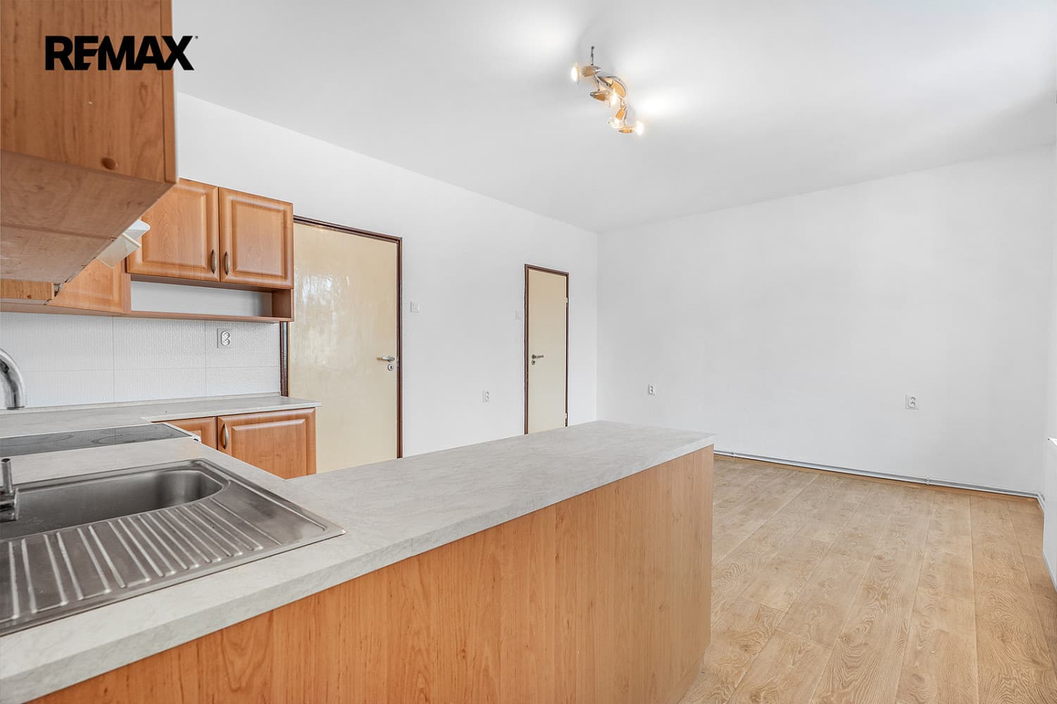 3 rooms, 88.0 m² in Liberec