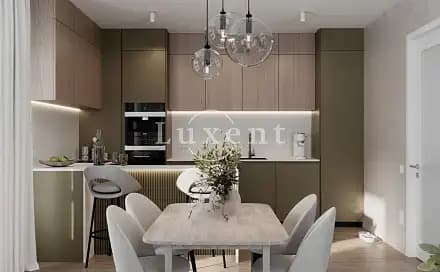 3 rooms, 74.0 m² in Kladno