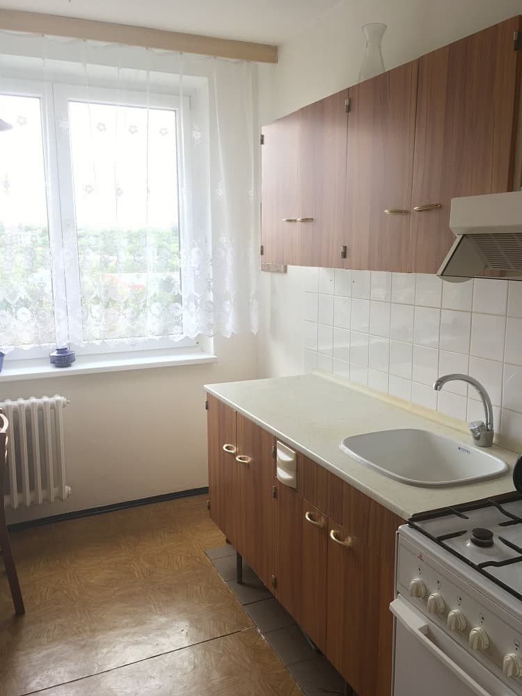 3 rooms, 68.0 m² in Brno