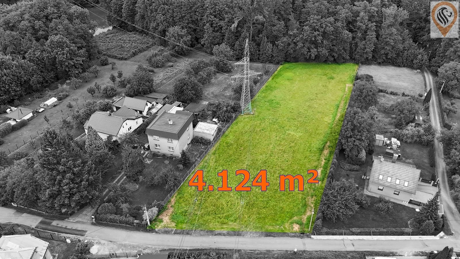 4 rooms, 124.0 m² in Ostrava