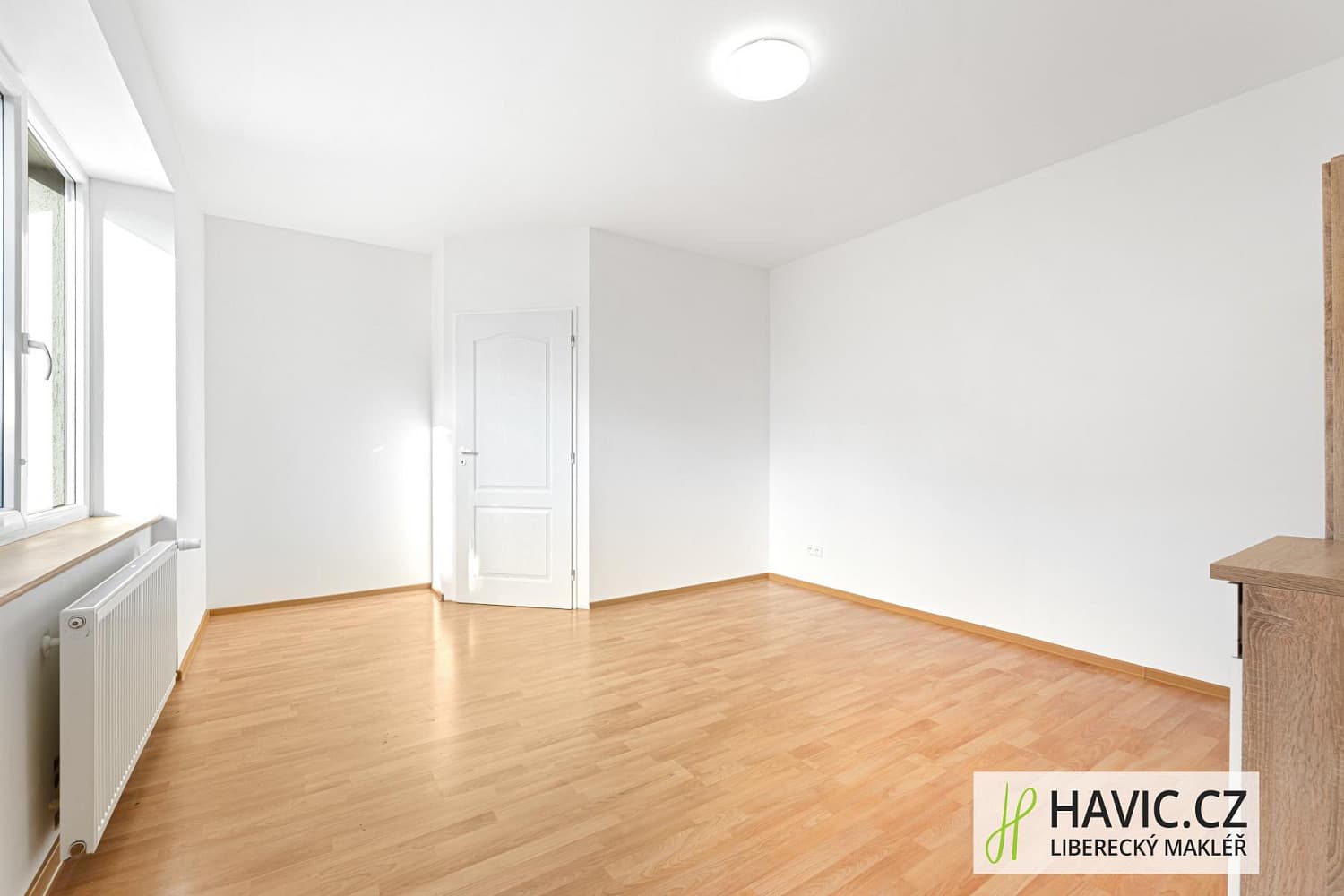 4 rooms, 104.0 m² in Liberec