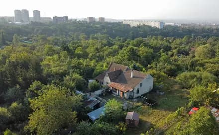 2 rooms, 75.0 m² in Brno