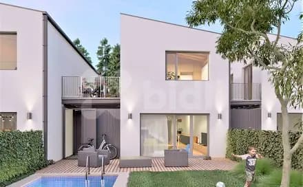 5 rooms, 165.0 m² in Kladno
