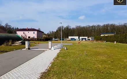 10 rooms, 731.0 m² in Kladno