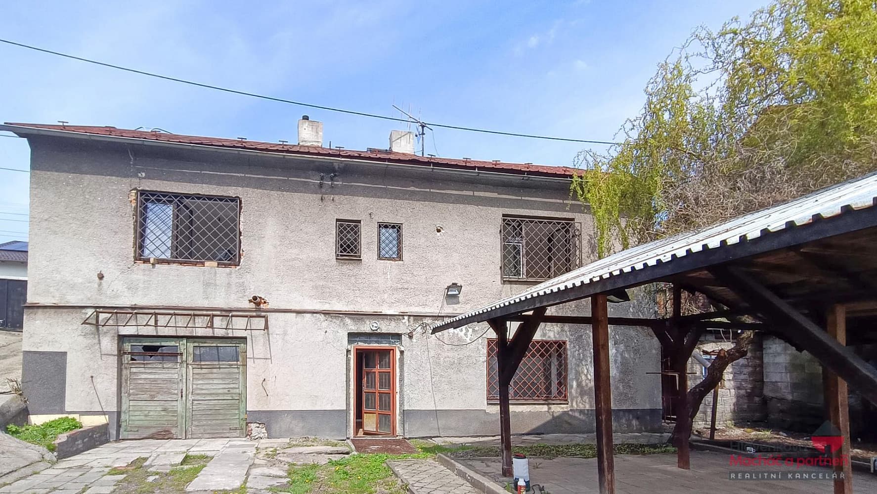 4 rooms, 130.0 m² in Ostrava