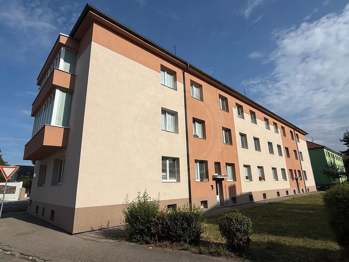 3 rooms, 75.0 m² in Ceske Budejovice