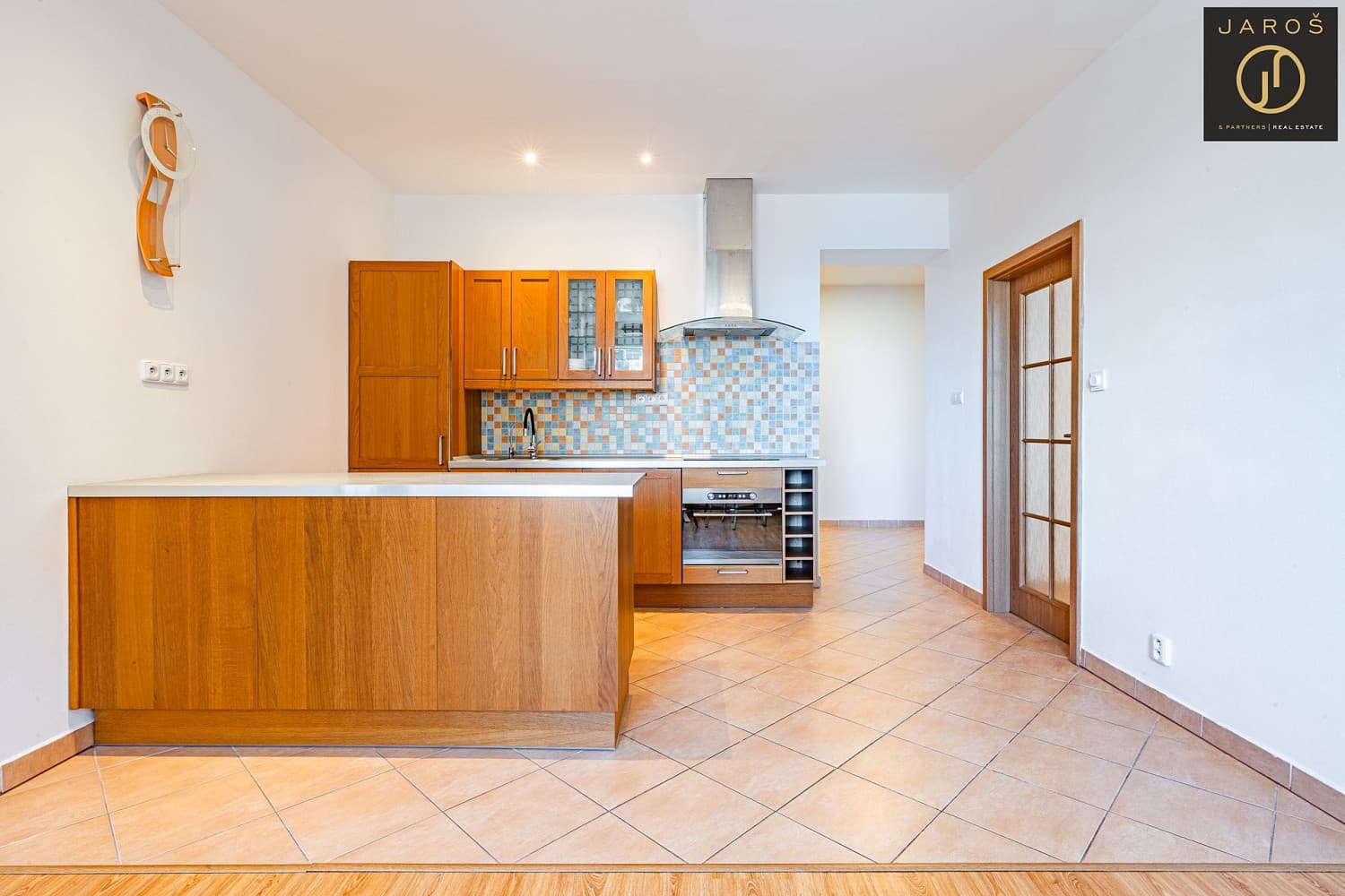 3 rooms, 88.0 m² in Kladno