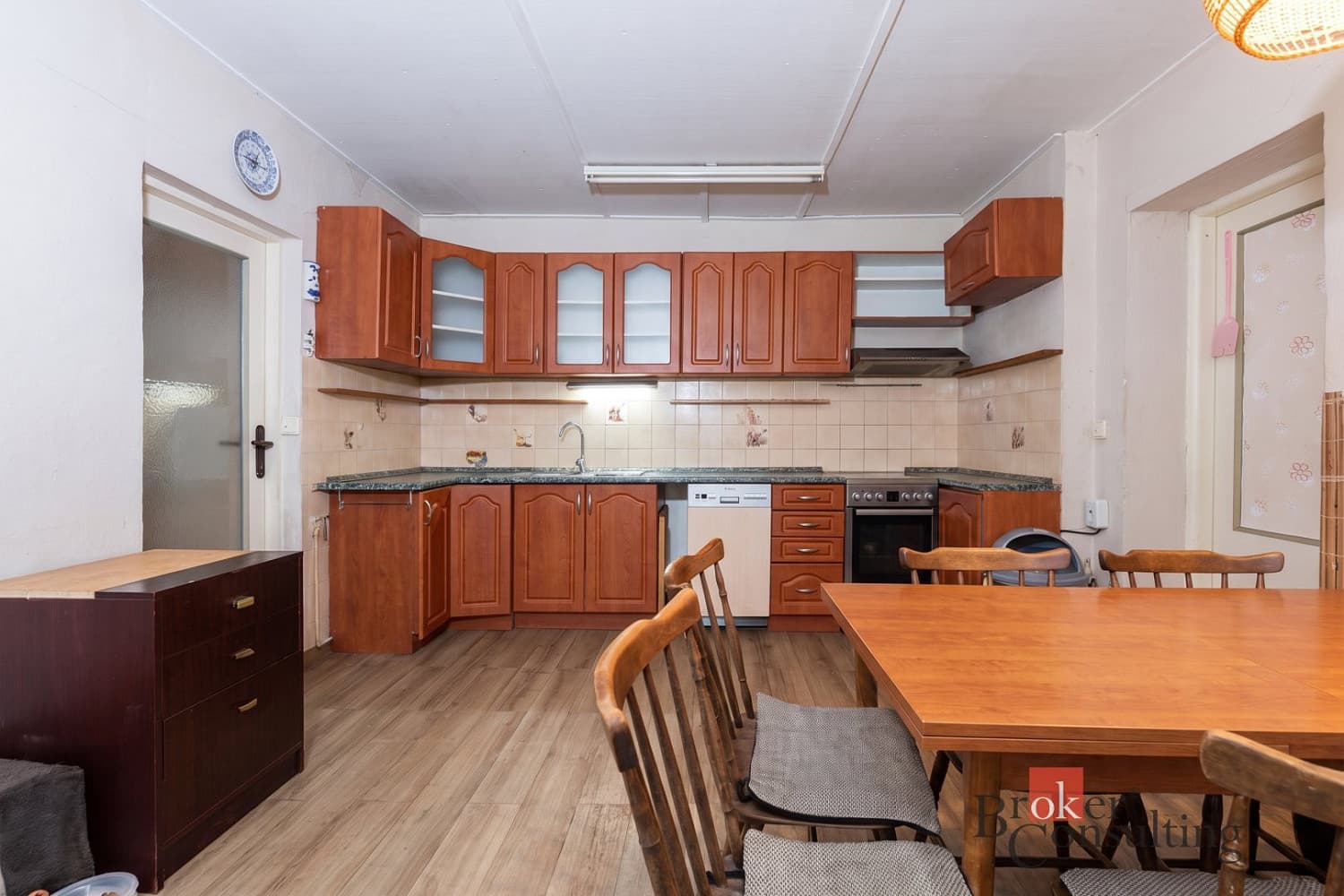 4 rooms, 92.0 m² in Kladno
